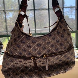 Dooney and Bourke Shoulder Bag
